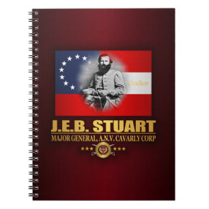 Stuart (zuidelijk patriot) notitieboek