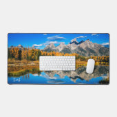 Stuart's Mountains (Clavier et souris)