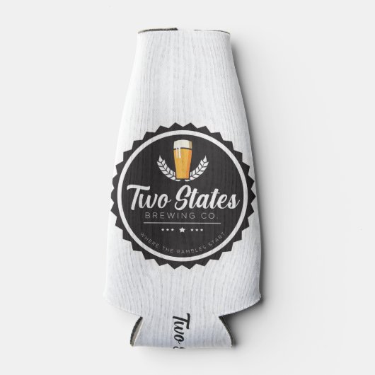 Stubby glacière (Devant)