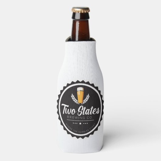 Stubby glacière (Bottle Devant)