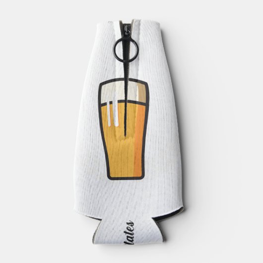 Stubby glacière (Dos)