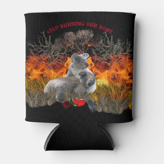 Stubby Glacière (Devant)