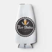 Stubby koeler (Voorkant)