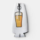 Stubby koeler (Achterkant)