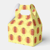 Stubby Lil Weenie Bedankdoosjes (Achterkant)