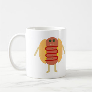 Stubby Lil Weenie Koffiemok
