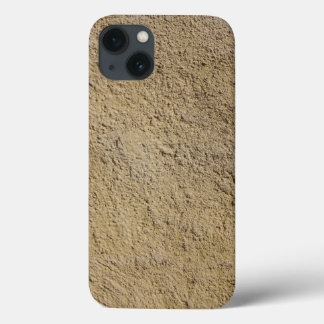 Stucco Texture iPhone 13 Hoesje