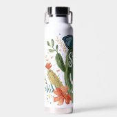 🌵 Stuck on You 🌸 Waterfles (Voorkant)