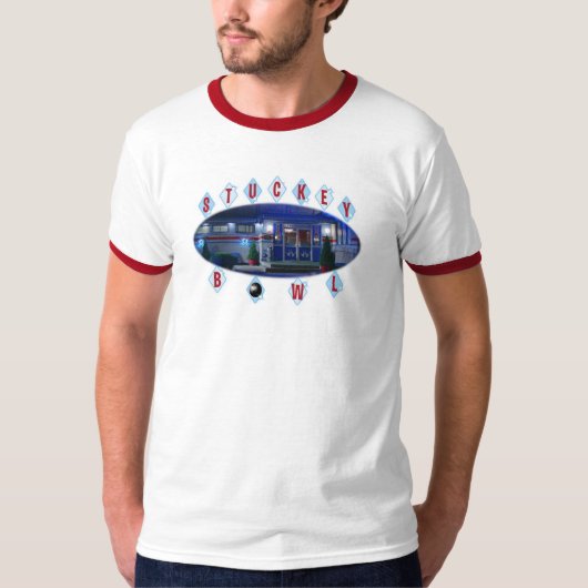 Stuckeyville_copy T-shirt (Voorkant)