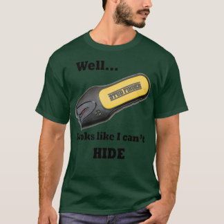 Stud Finder T-shirt