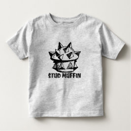 Stud Muffin Kinder Shirts