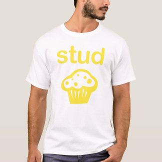 Stud Muffin T-shirt