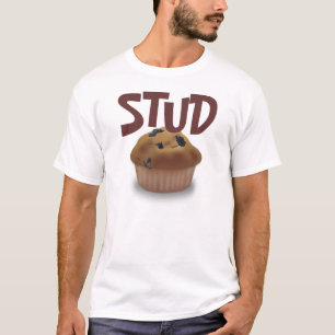 Stud Muffin T-shirt
