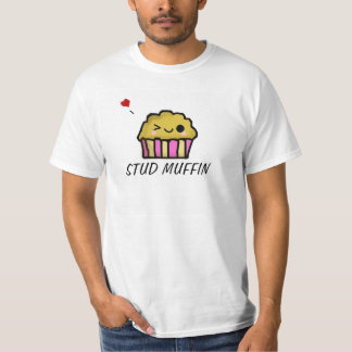 Stud Muffin T-Shirt