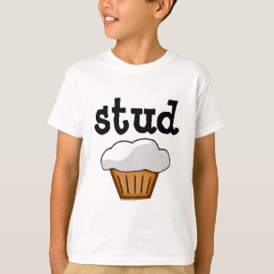 Stud Muffin T-shirt