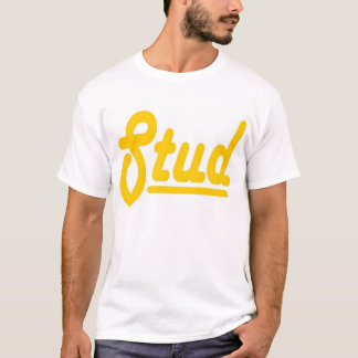 Stud T-shirt