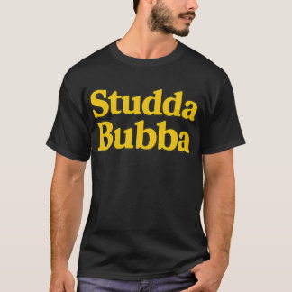 Studda Bubba T-shirt