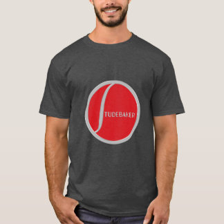 Studebaker extra groot t-shirt