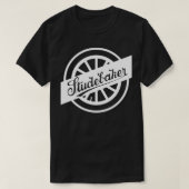 Studebaker Klassic TShirt (Design voorkant)