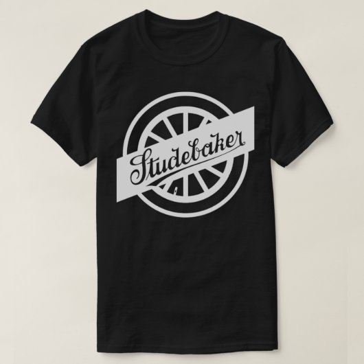 Studebaker Klassic TShirt (Design voorkant)