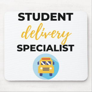 Student Delivery Specialist bl Muismat