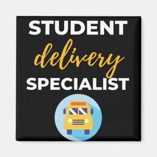 Student Delivery Specialist Magneet