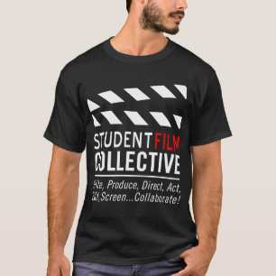 Student FILM Collectief - T-Shirt