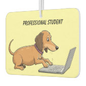 STUDENT LUCHTVERFRISSER (Links)