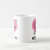 Student of Afstuderen Mok (Center)