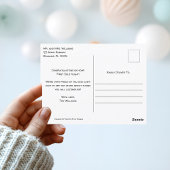 Student Piloot Eerste Solovlucht Vliegtuig Gefelic Briefkaart