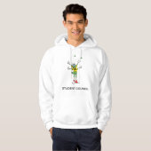 STUDENT RAAD SWEATSHIRT (Voorkant volledig)