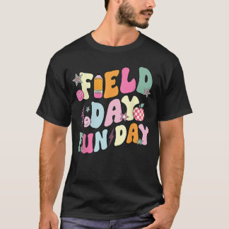 Student T-shirt