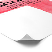 Student verpleegkunde poster (Hoek)