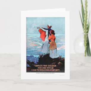 Student verpleegkundige rekrutering (US00312) Kaart