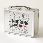 Studentekst genezen (Voorkant)