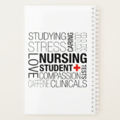 Studentekst genezen planner (Achterkant)