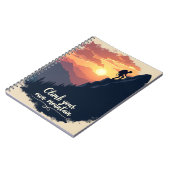 Studentennotitieboeken Notitieboek (Linkerzijde)