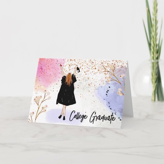 Studentenopleiding Kaart (Voorkant)