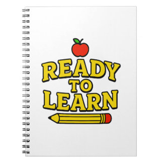 Studentenschrift  notitieboek