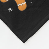 Students Saying 6-7 67 Six Seven Funny Teacher Chr Fleece Deken (Hoek)