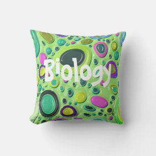 Studie biologie cellen science cytology studie gra kussen
