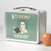 Studie: Drink en slapend (In situ)