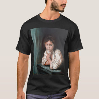 Studie na Rembrandt T-shirt