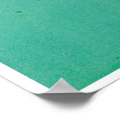 Studie naar twee dansers in de bar - Edgar Degas Poster (Hoek)