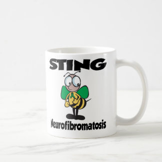 STUDIE Neurofibromatose Koffiemok