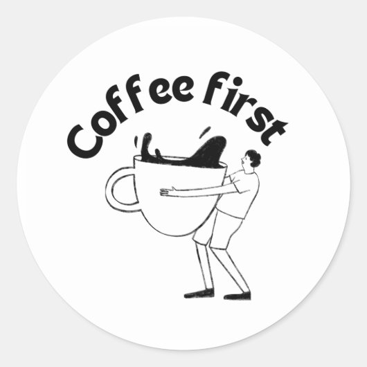 Studie Stickers (Voorkant)