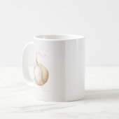 Studie van de Ui 1993 Koffiemok (Voorkant links)