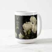 Studie van een pony koffiemok (Voorkant rechts)