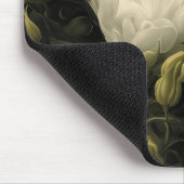 Studie van een pony muismat (Hoek)