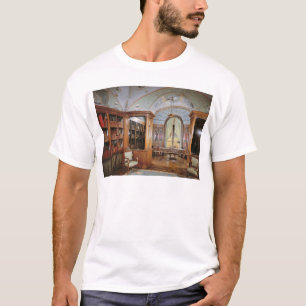 Studie van Napoleon Bonaparte, c.1800 T-shirt